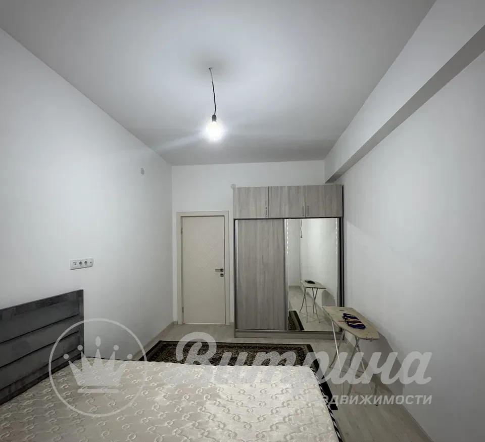 1-комнатная квартира ЖК Сагбон Резиденс — 2