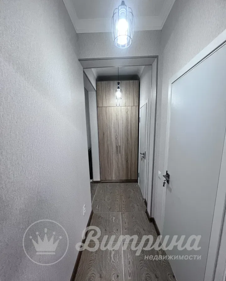 2-комнатная квартира ЖК Ozmakon — 10