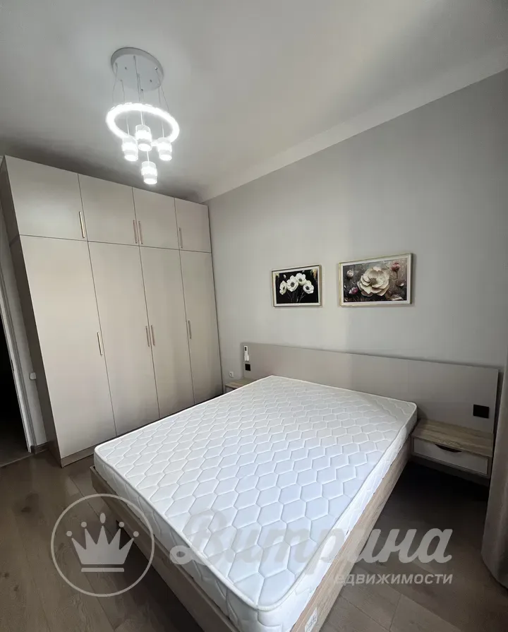 2-комнатная квартира ЖК Ozmakon — 4