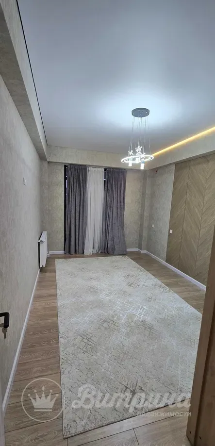 2-комнатная квартира Чорсу — 3