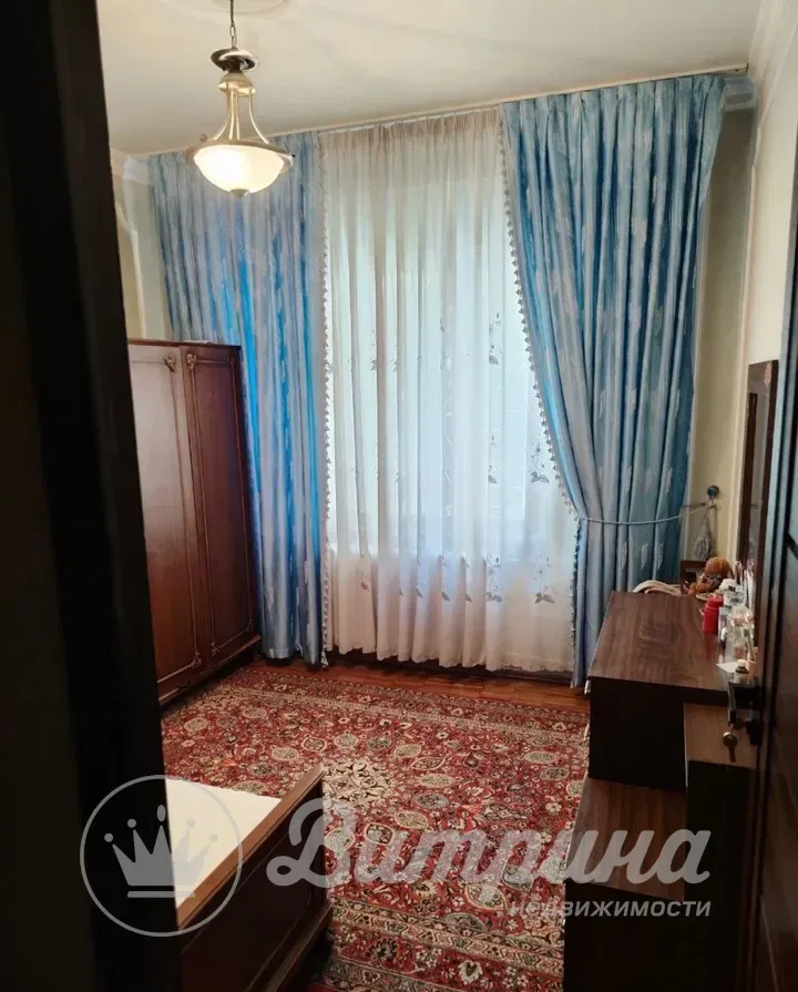 4-комнатная квартира в Корасув-2 — 8