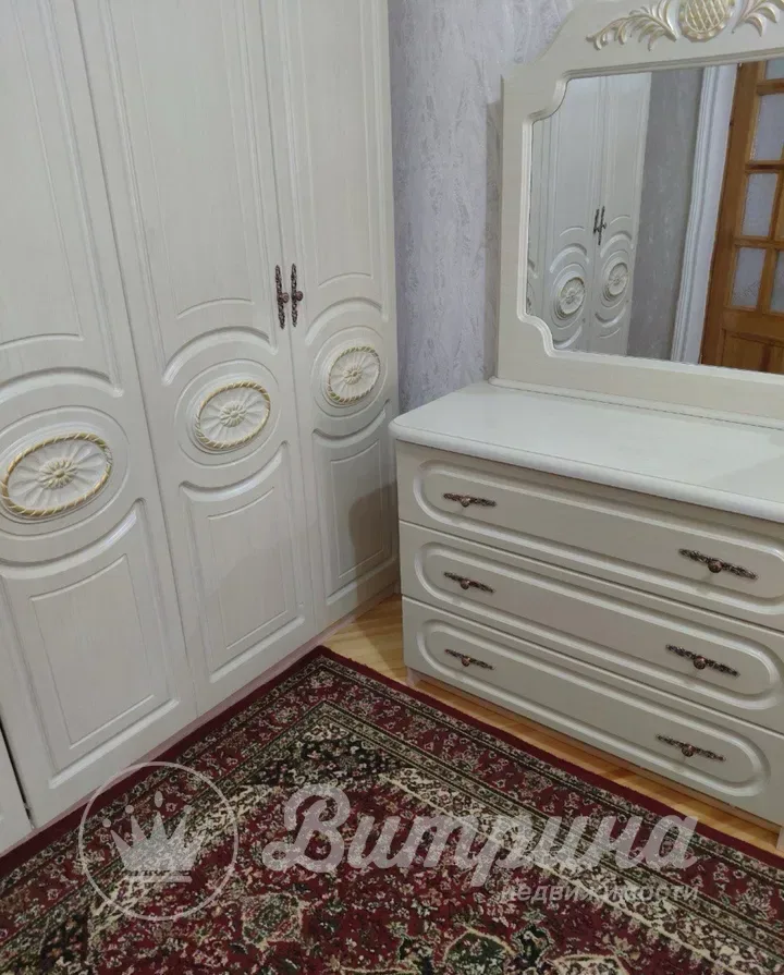 4-комнатная квартира Цум — 4