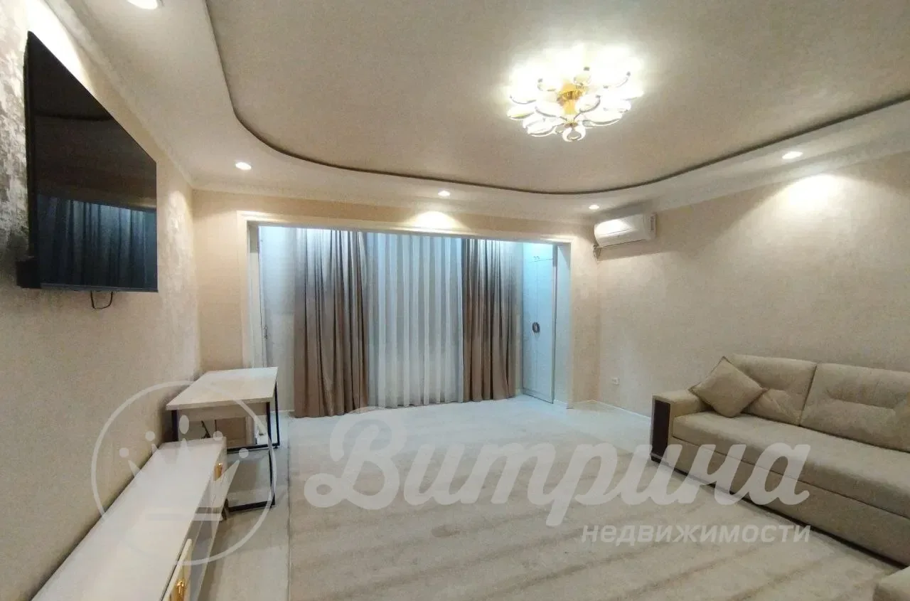 2-комнатная квартира в Дружба Народов  — 5