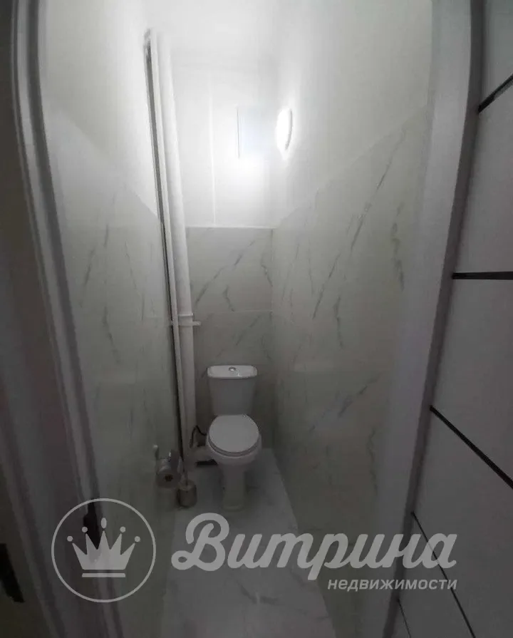 2-комнатная квартира Паркентский — 7