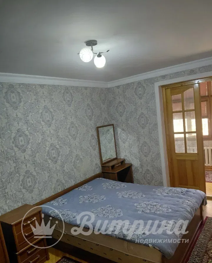 4-комнатная квартира Цум — 5