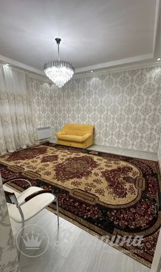 2-комнатная квартира Чиланзарский  — 3
