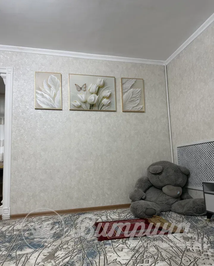 3-комнатная квартира в улица Мунис  — 10
