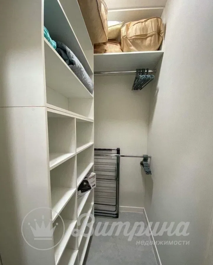 2-комнатная квартира на Ц5 — 9