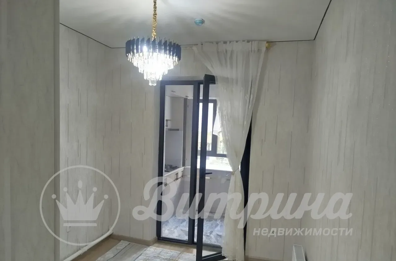 2-комнатная квартира Мирабад — 2