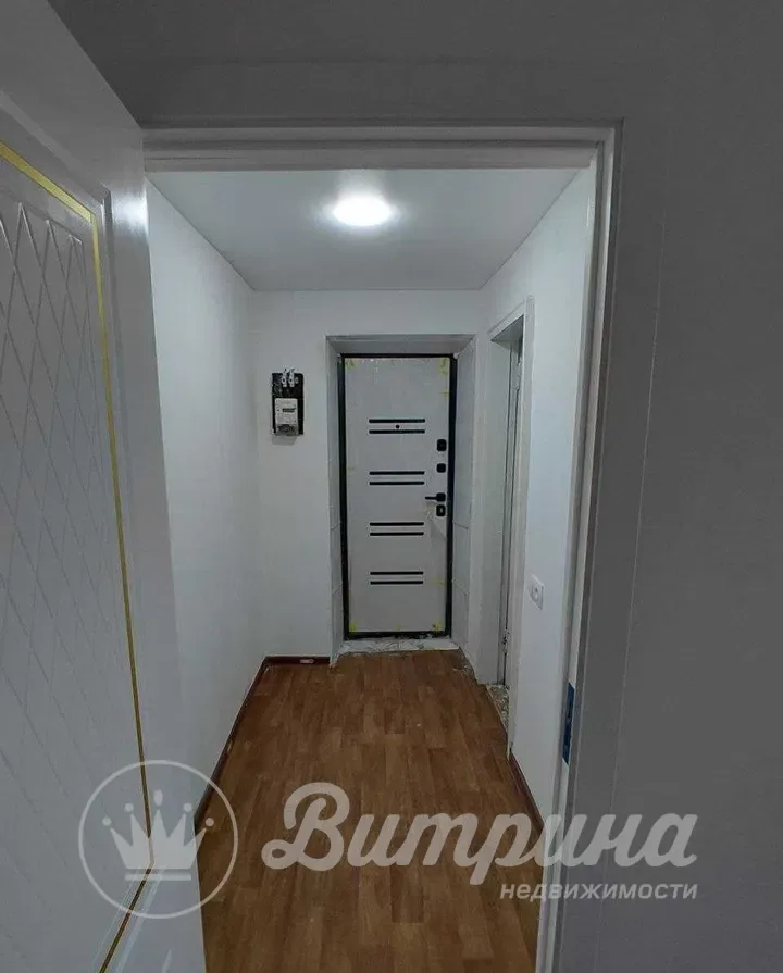 4-комнатная квартира Рисовый — 1