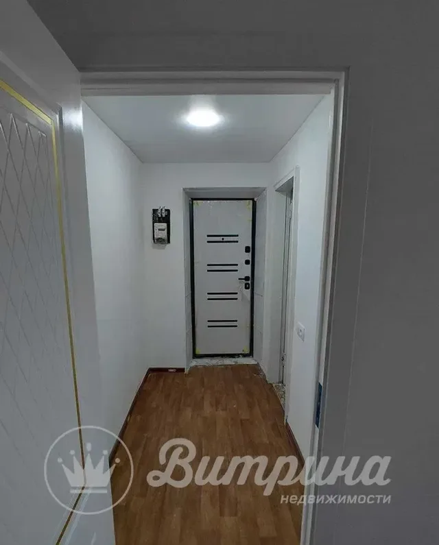 4-комнатная квартира Рисовый