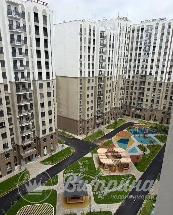 2- комнатная квартира Жк Узмакон — 1