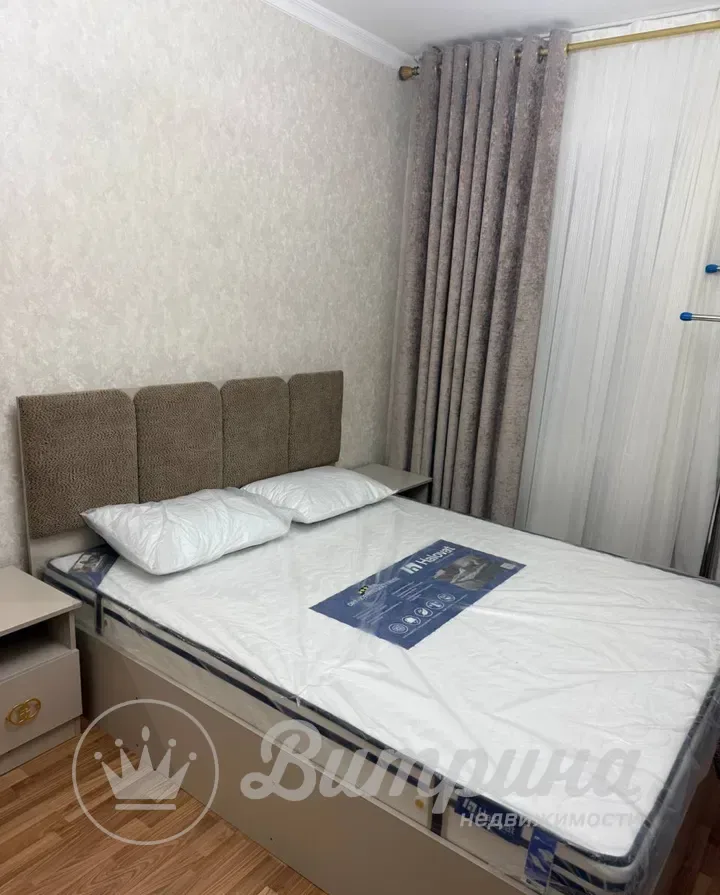 3-комнатная квартира в улица Мунис  — 2