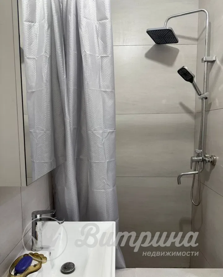 1-комнатная квартира ЖК Башкент — 6