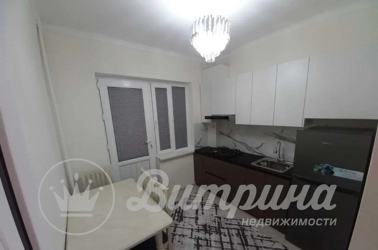 2-комнатная квартира Паркентский — 6