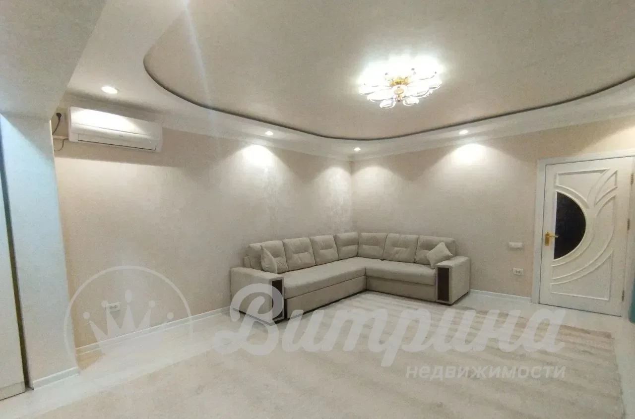 2-комнатная квартира в Дружба Народов  — 8