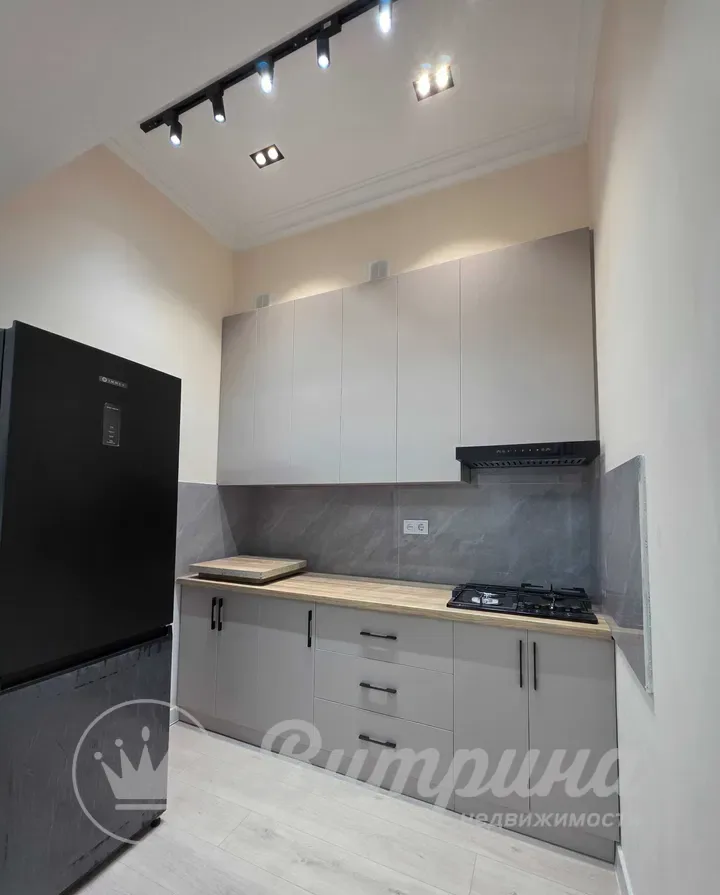 3-комнатная квартира Коракамиш — 6