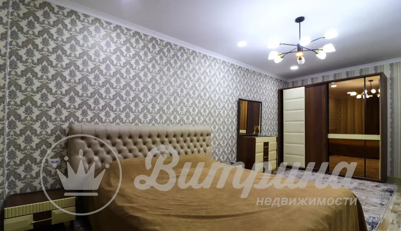 3-комнатная квартира Аэропорт  — 3