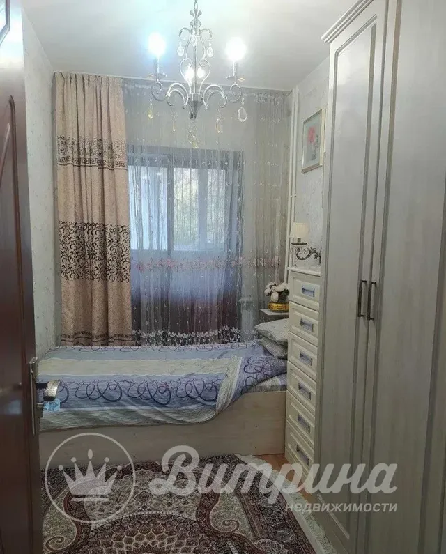 2комнатная квартира в Шайхантахуре