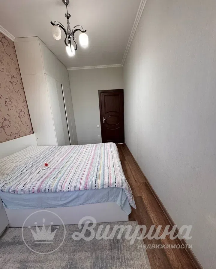 3-комнатная квартира в Юнусабад 7 — 6