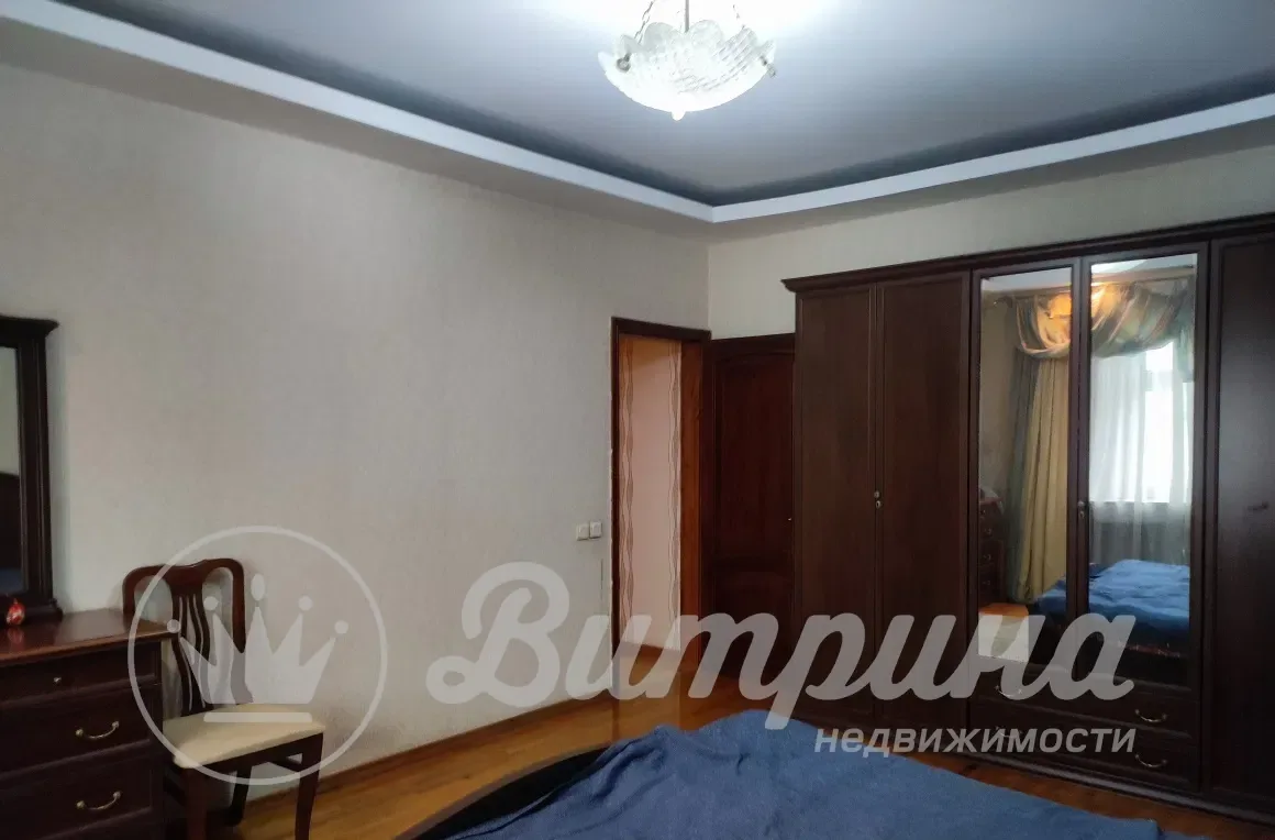 4-комнатная квартира напротив ЖК Мирабад авеню — 3