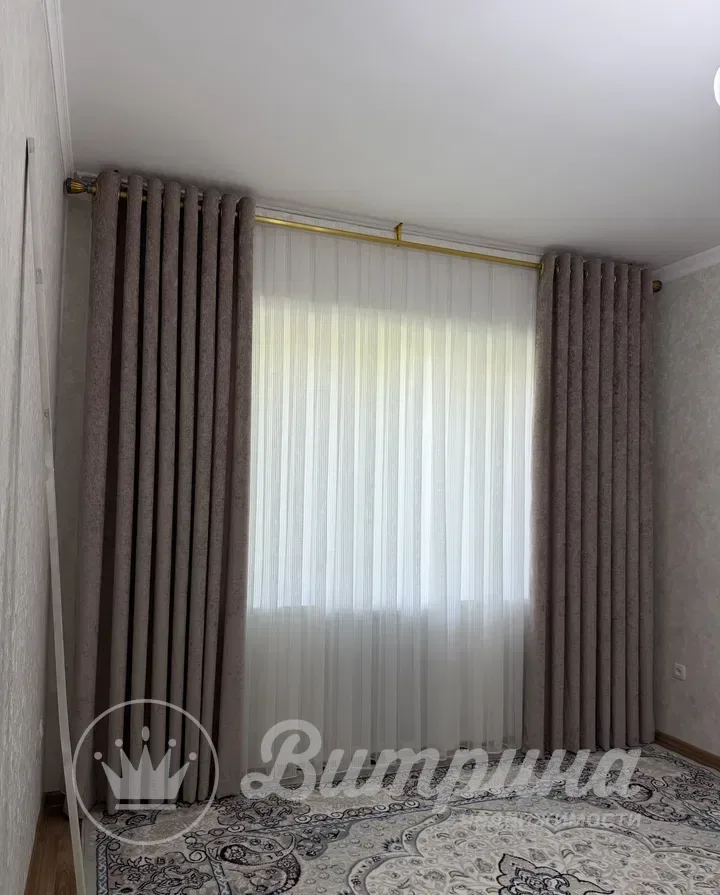 3-комнатная квартира в улица Мунис — 1