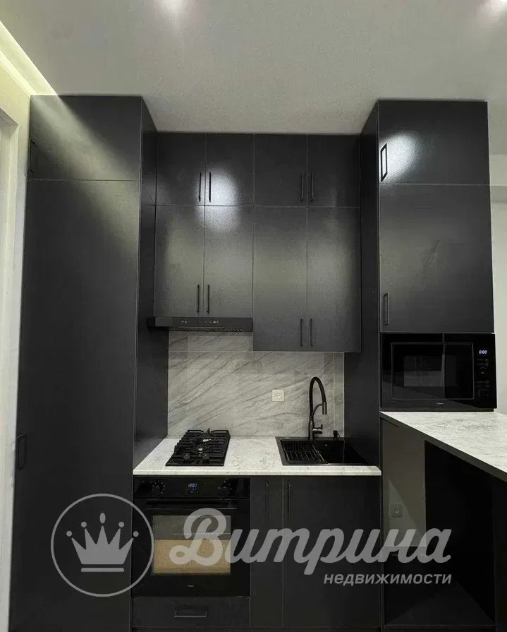 2- комнатная квартира ЖК BI Sado Business — 5