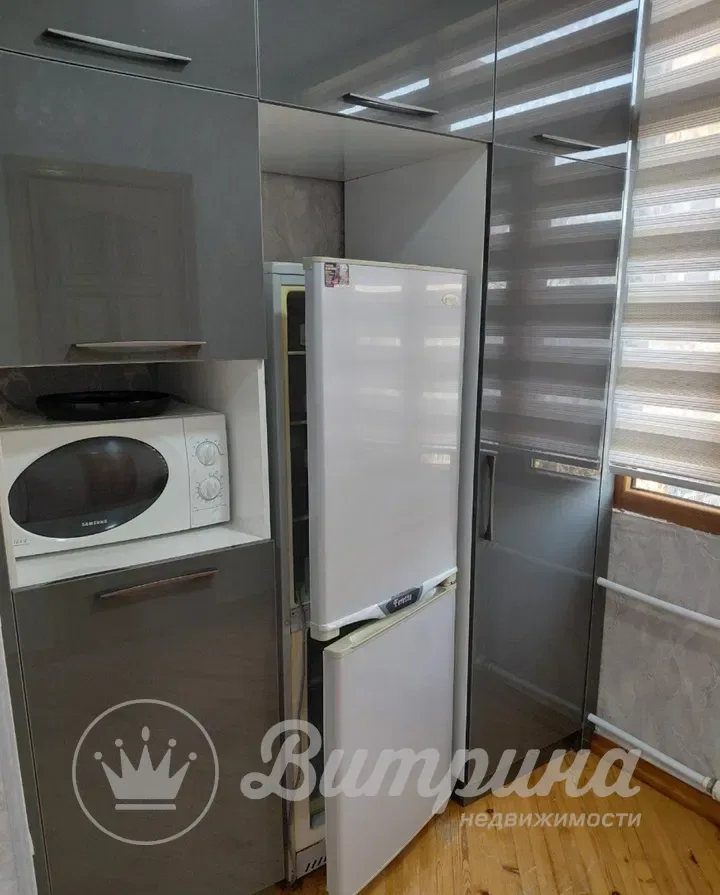 4-комнатная квартира Цум — 9