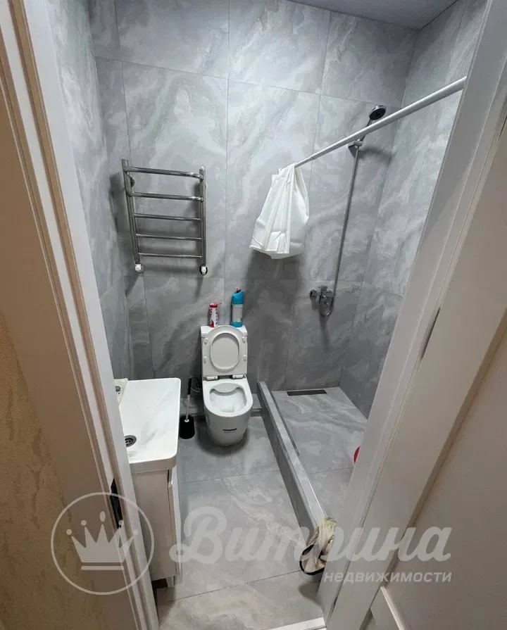2-комнатная квартира Сергели — 2