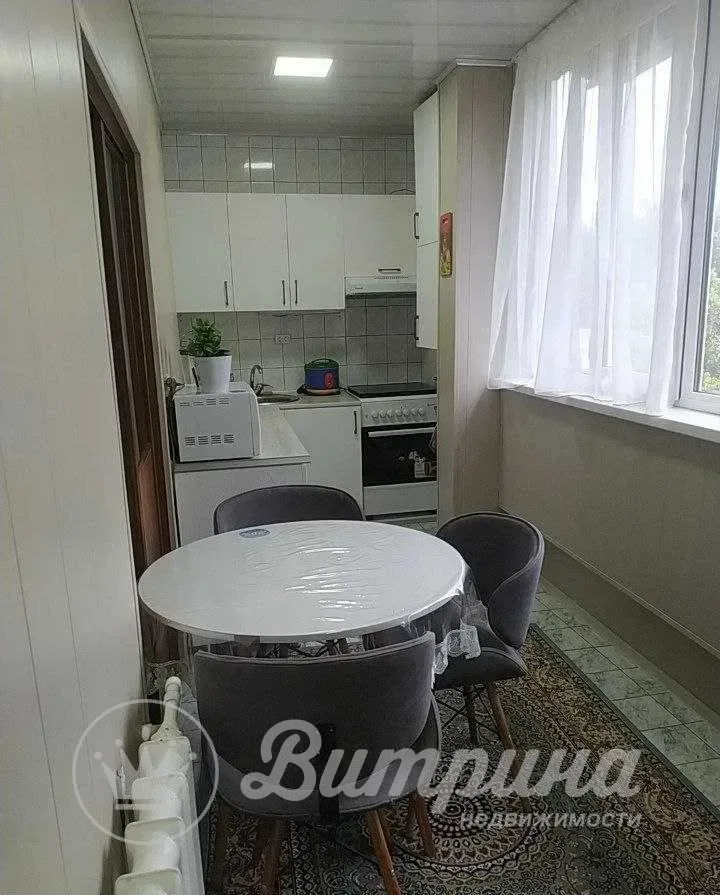 2комнатная квартира в Шайхантахуре — 6