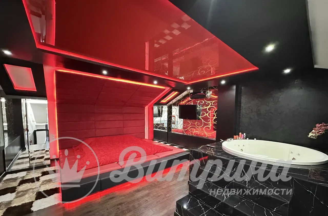 2-комнатная квартира Дархон — 3