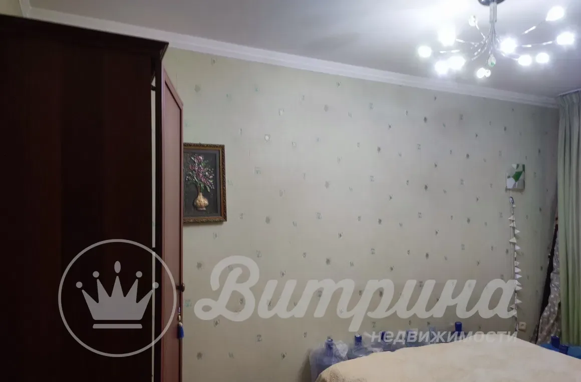 4-комнатная квартира напротив ЖК Мирабад авеню — 5