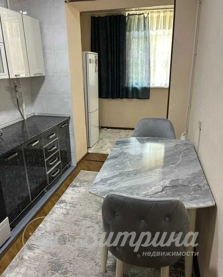 3-комнатная квартира Машинасозлар — 5