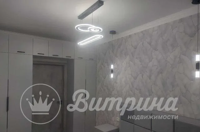 2-комнатная квартира в ЖК Хонсарой Дипломат
