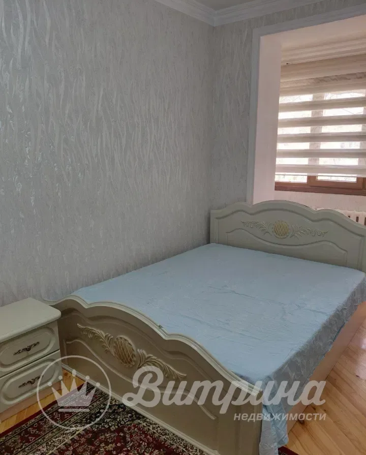 4-комнатная квартира Цум — 3