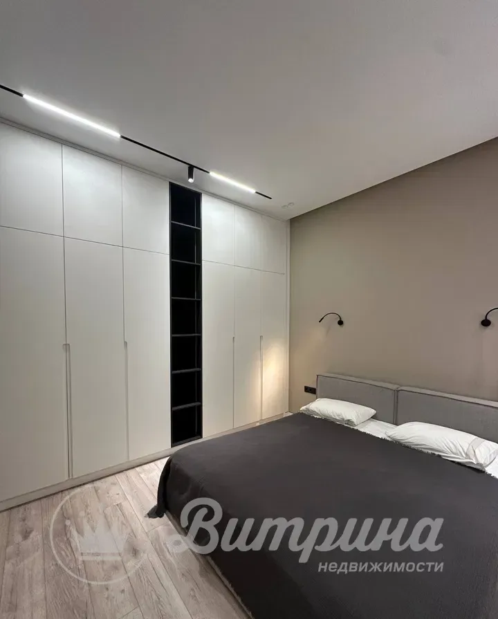 2-комнатная квартира ЖК «МУХТАШАМ» АЛАЙСКИЙ  — 2