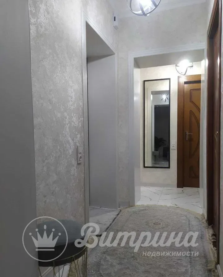 2комнатная квартира в Шайхантахуре — 7