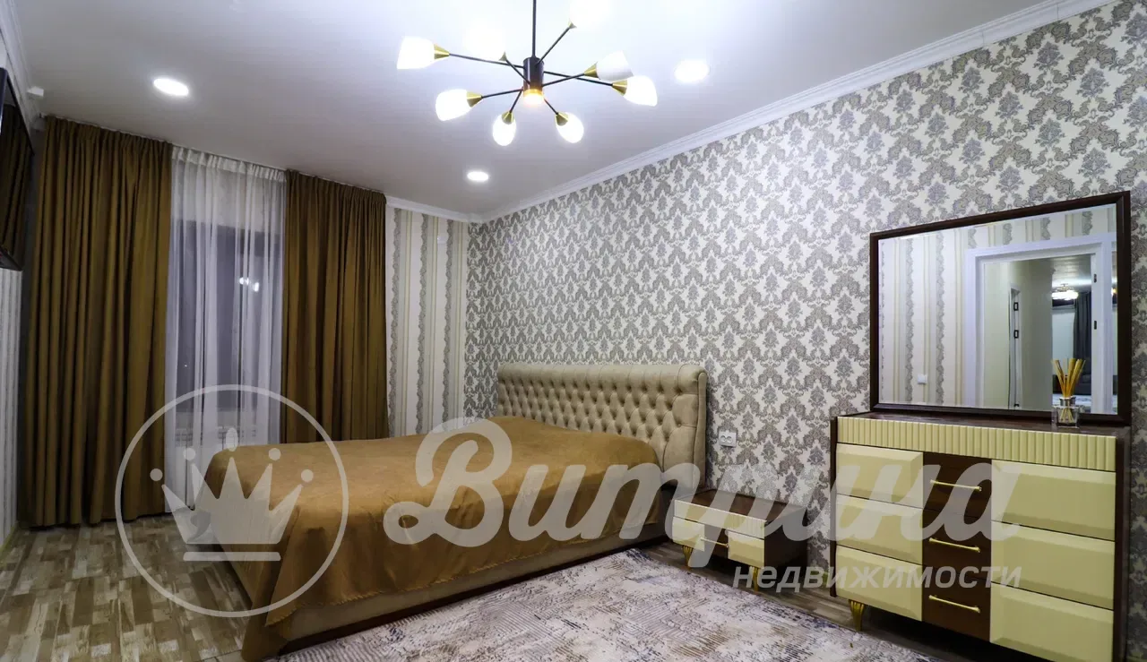 3-комнатная квартира Аэропорт  — 2