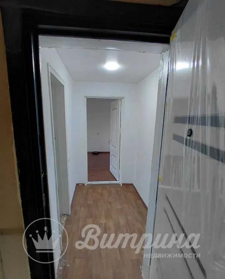 4-комнатная квартира Рисовый — 2