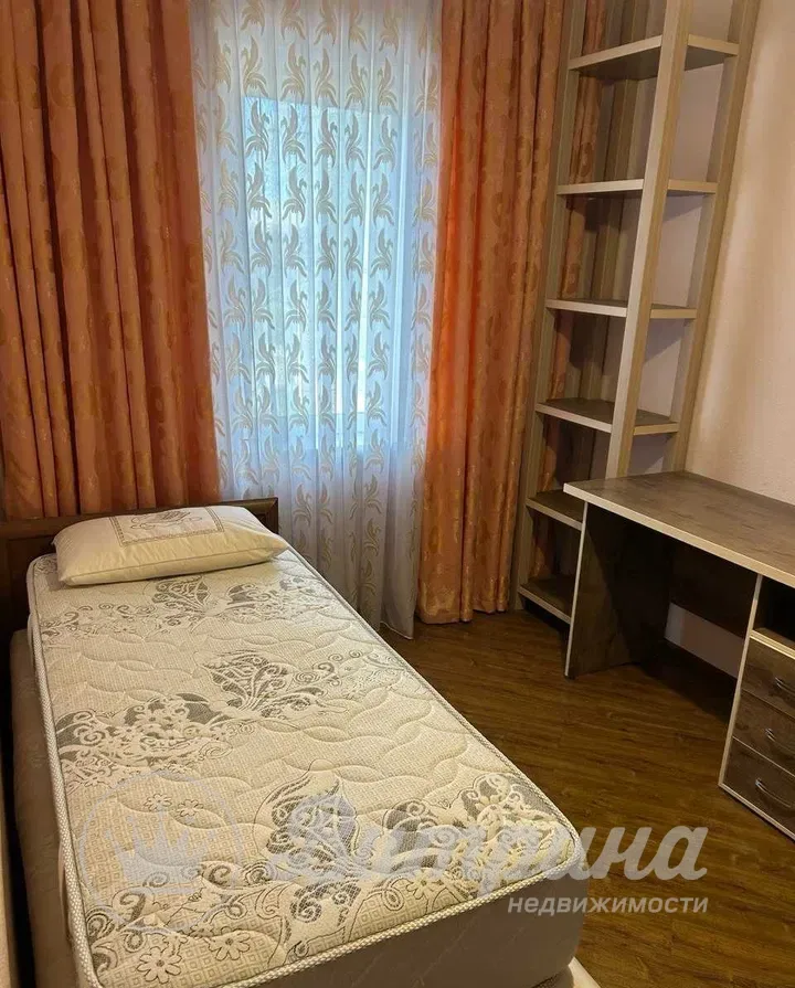 3-комнатная квартира в рядом метро Машинасозлар — 3