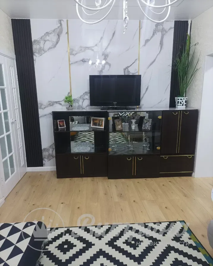 1-комнатная квартира в Юнусабаде — 5