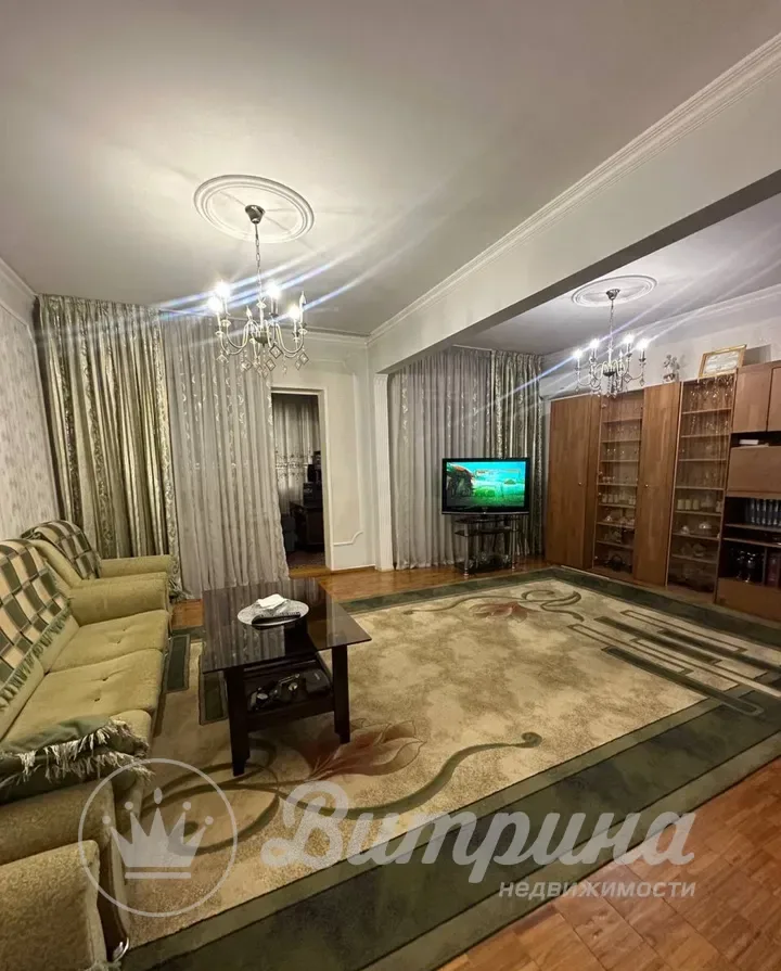 4-комнатная квартира в Корасув-2 — 2