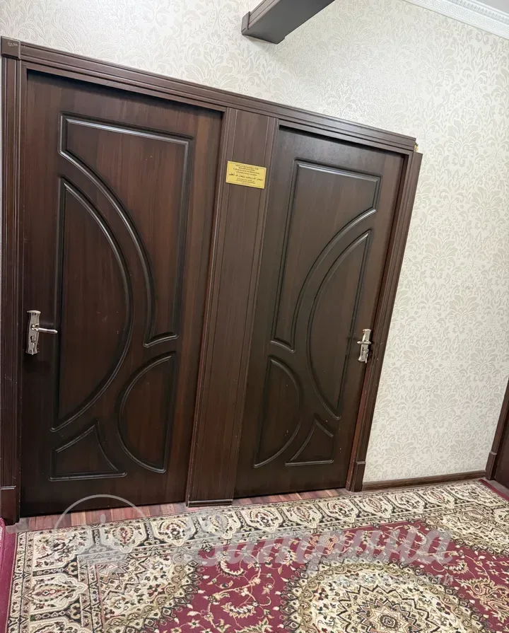 3-комнатная квартира Учтепа — 4