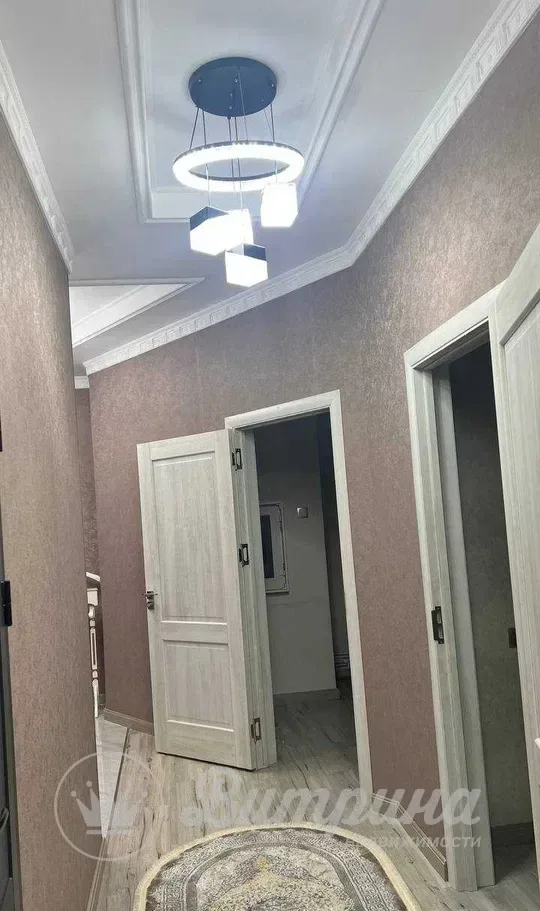 2- комнатная квартира Dream House  — 7