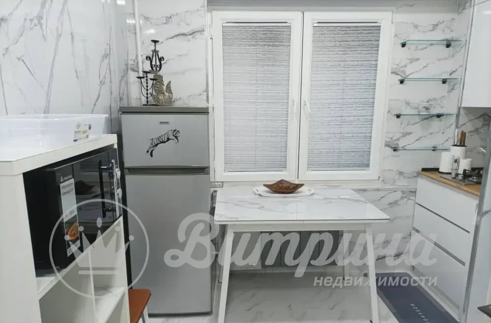 1-комнтная квартира в Юнусабад 15 — 3