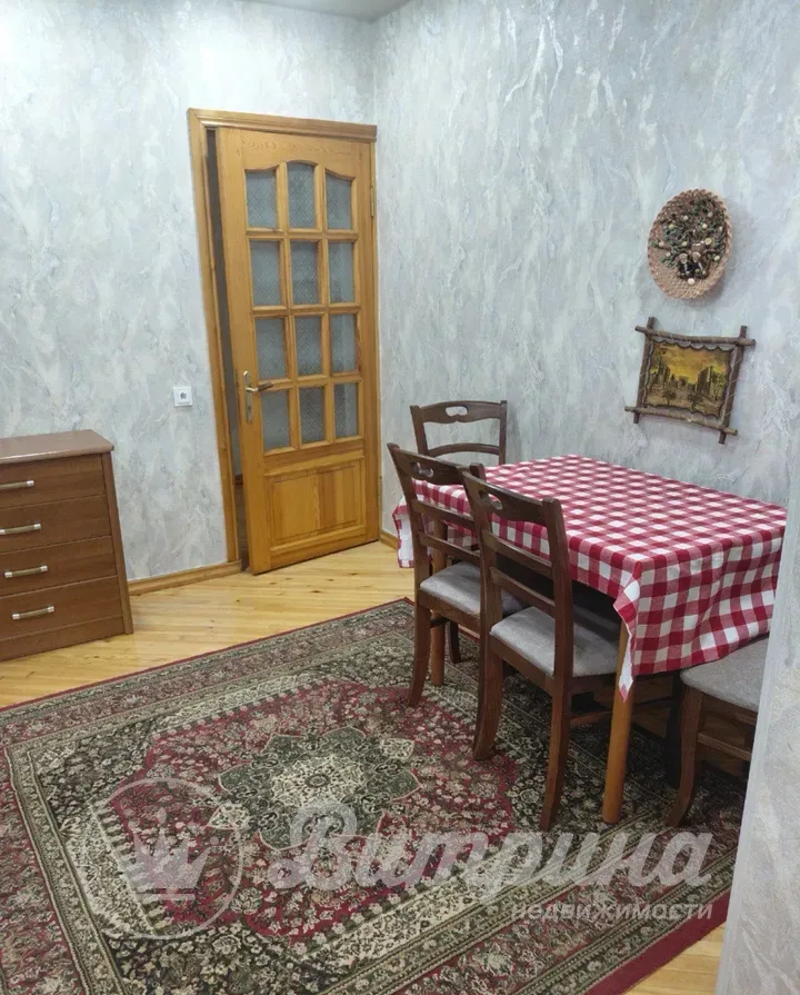 4-комнатная квартира Цум — 7
