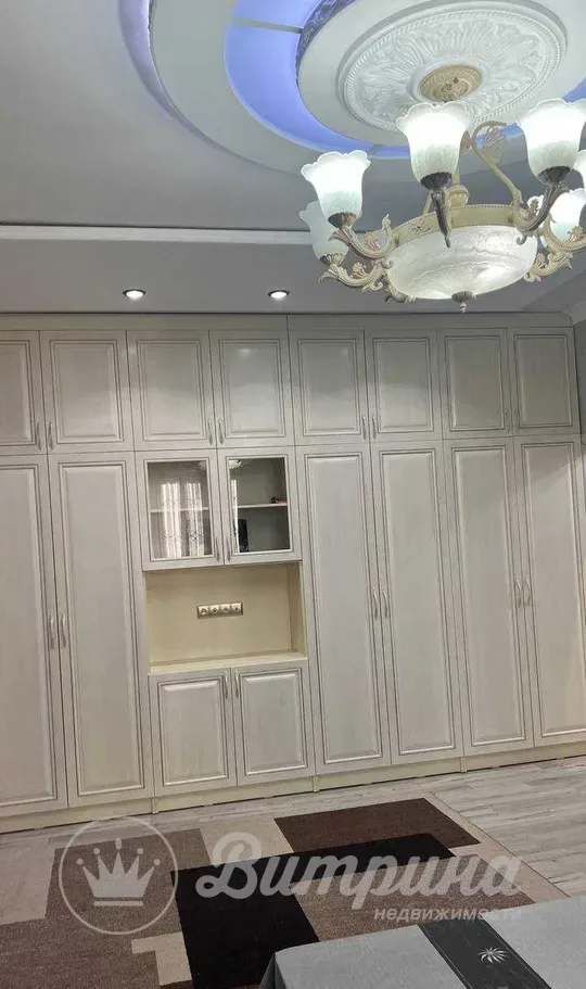 2- комнатная квартира Dream House  — 10