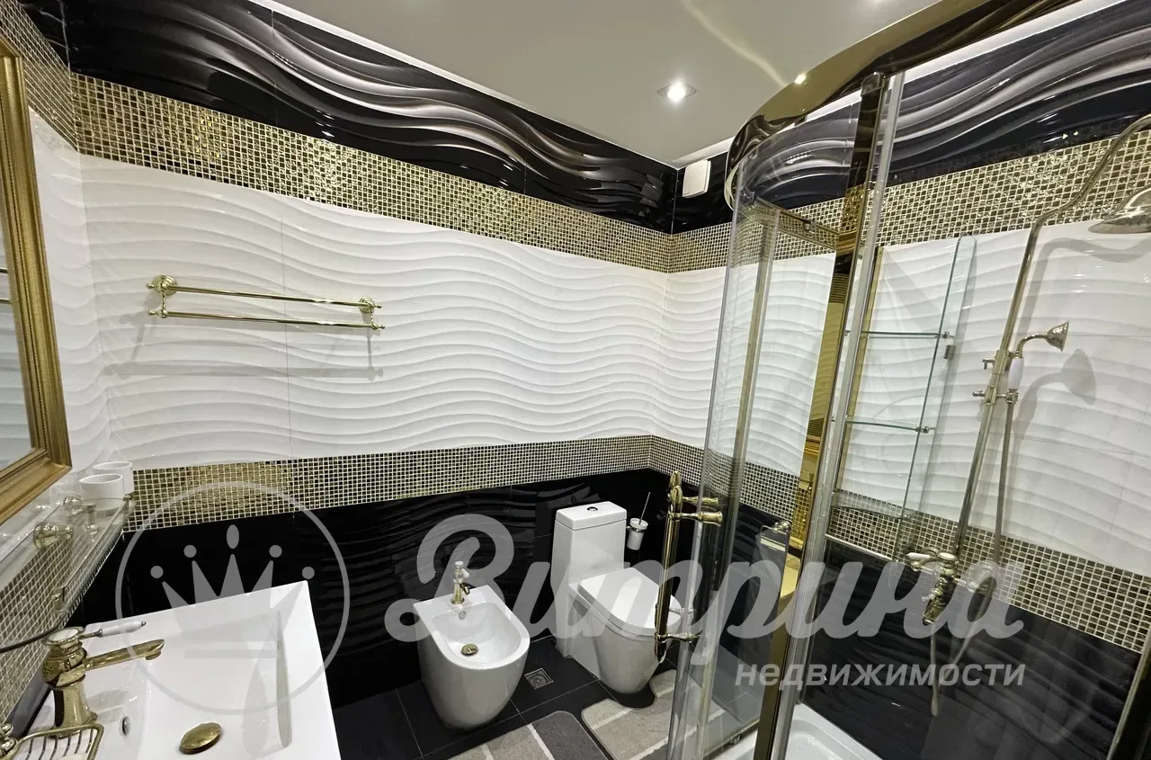 2-комнатная квартира Дархон — 7