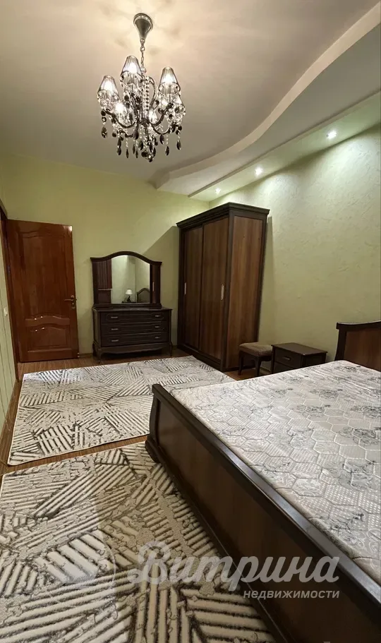 4-комнатная квартира в Мирзо Улугбеке  — 2