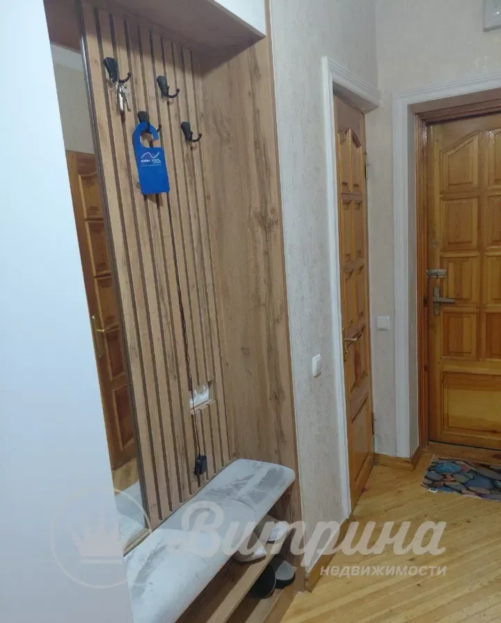 4-комнатная квартира Цум — 6